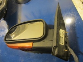 Chevy TRAILBLAZER  GMC Envoy XUV Mirror Door - 15206178